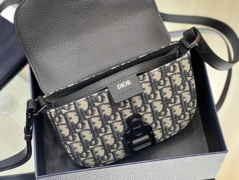 Mens Christian Dior Satchel bags